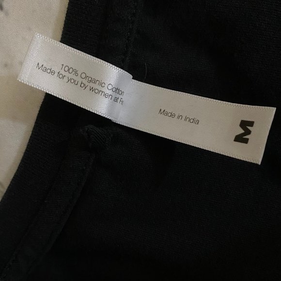 Freeset Graphic Elephant Tee Top M - Picture 7 of 8